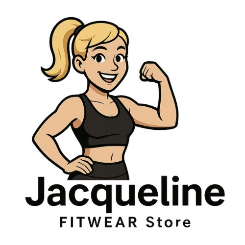 Jacqueline Fitwear Store