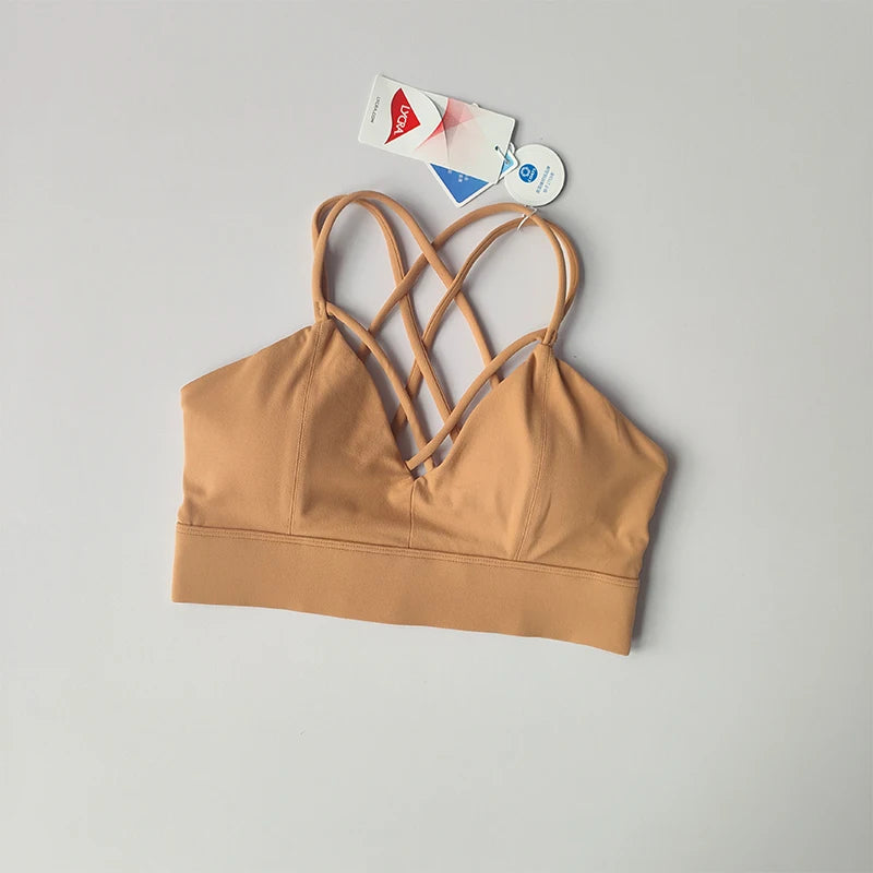 Top CrossFit Luxe