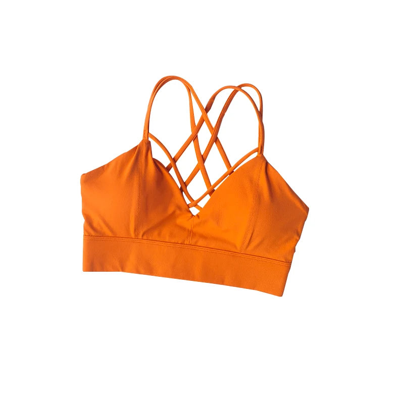 Top CrossFit Luxe
