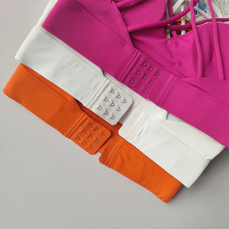 Top CrossFit Luxe