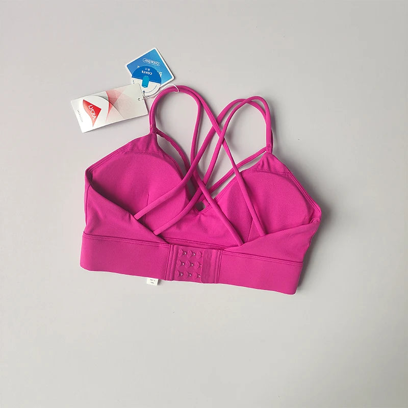 Top CrossFit Luxe