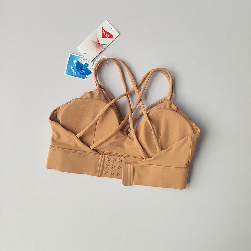 Top CrossFit Luxe